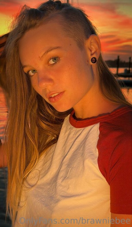 Brawniebee only fans free