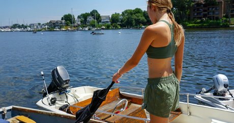 Brawniebee onlyfans nude leak