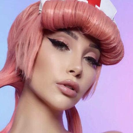 Beke Cosplay leaked onlyfans sex tape