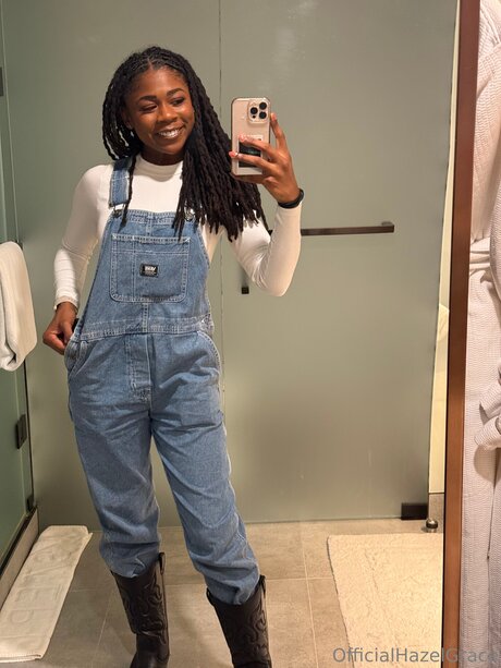 iwanthazelgrace onlyfans porn leak