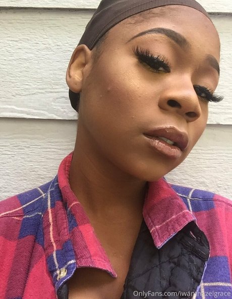 iwanthazelgrace xxx onlyfans