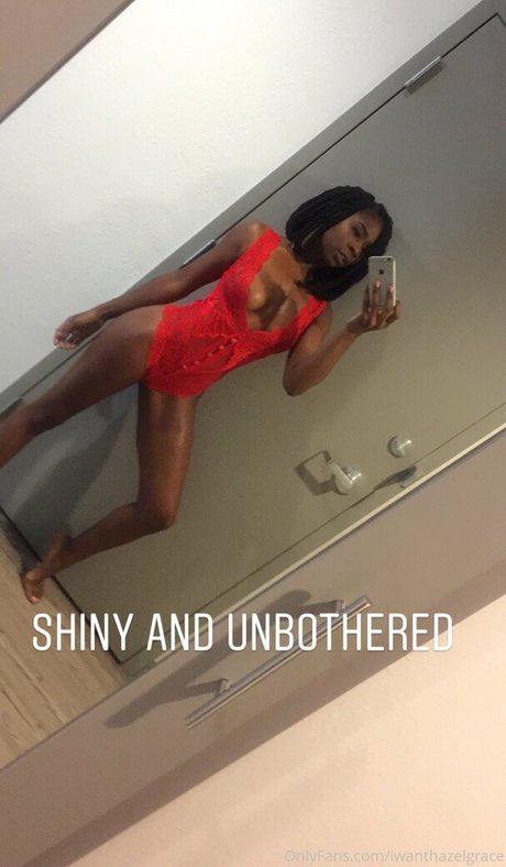iwanthazelgrace leak onlyfans nude