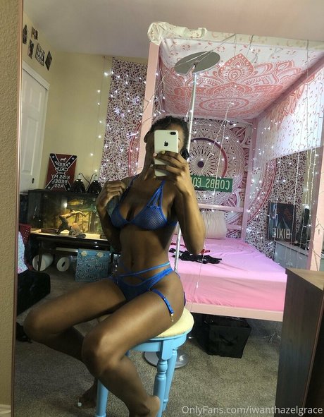 iwanthazelgrace new onlyfans