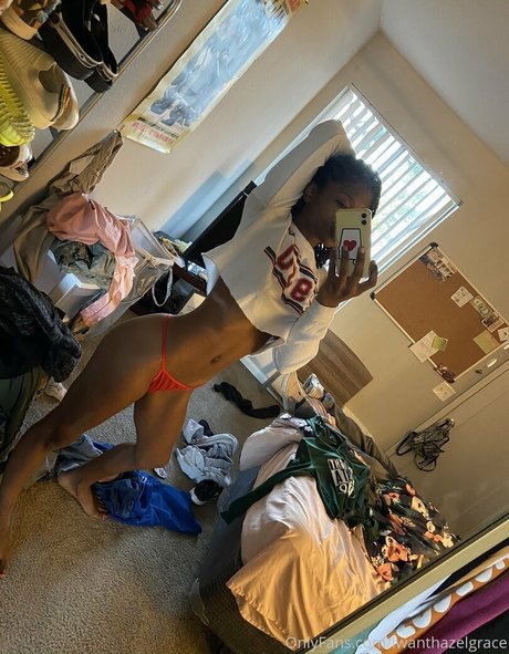 iwanthazelgrace leaks onlyfans