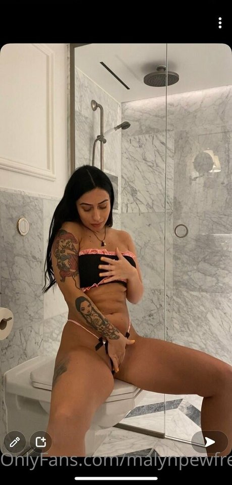 malynpewfree xxx onlyfans