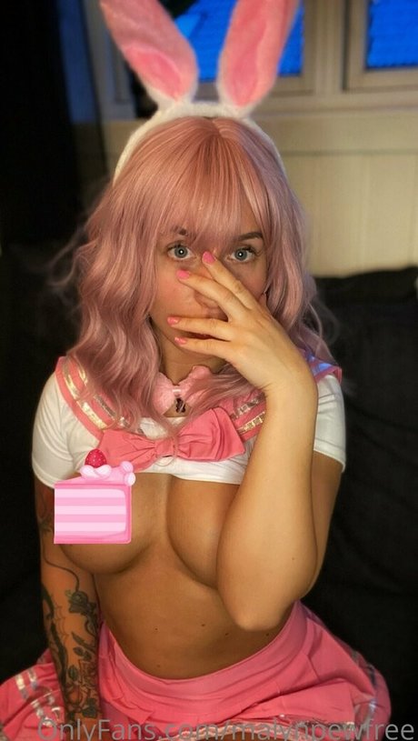 malynpewfree new onlyfans leak