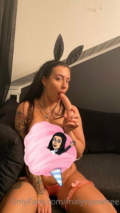 malynpewfree leaked onlyfans.