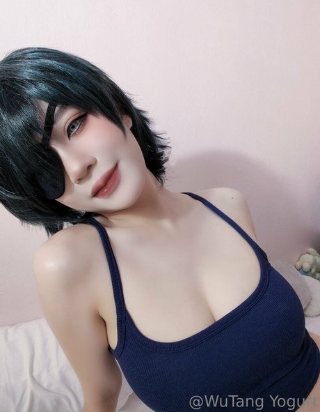 wutangyogurt onlyfans porn