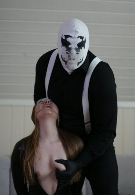 tiednpied onlyfans strip