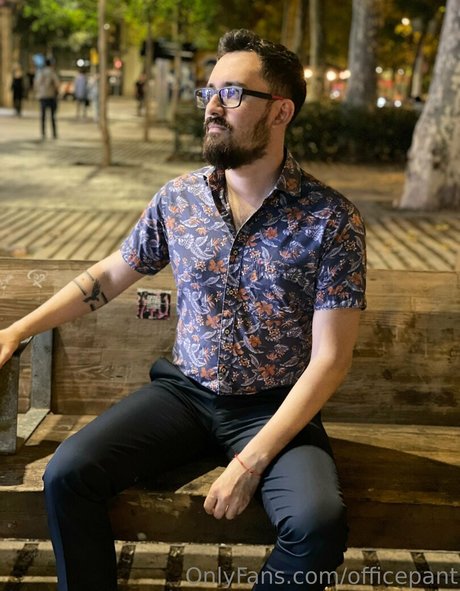 officepant onlyfans leaks naked