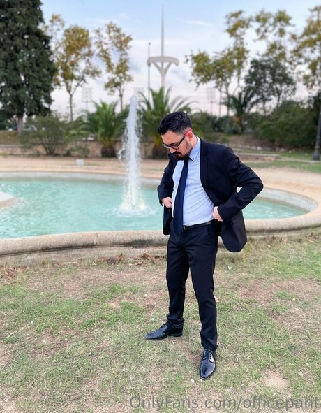 officepant is on onlyfans