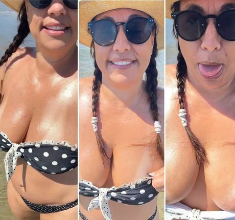 Denise Butterfly onlyfans leajs