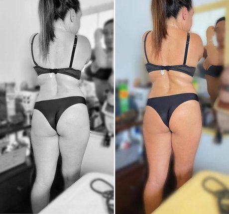 Denise Butterfly onlyfans content