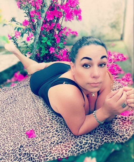 Denise Butterfly nude onlyfans porn