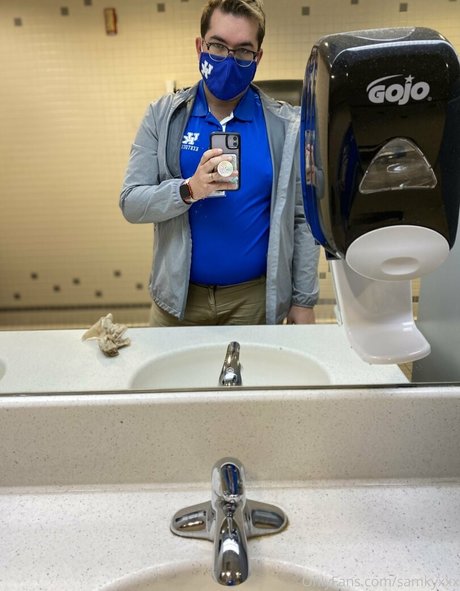 samkyxxx onlyfans porn leak