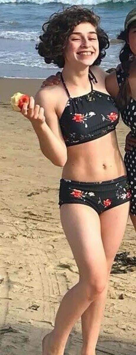 graceful addison Profile pic