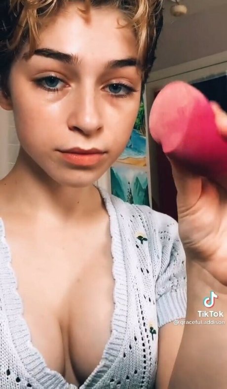 graceful addison porn leaked onlyfans