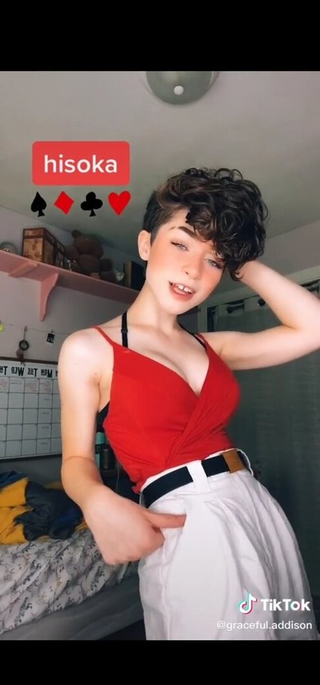 graceful addison naked onlyfans