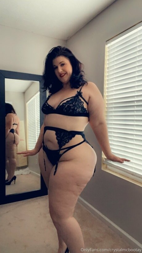 CrystalMcbootay onlyfans xx