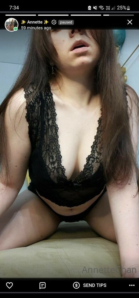 annettechan nude onlyfans pics