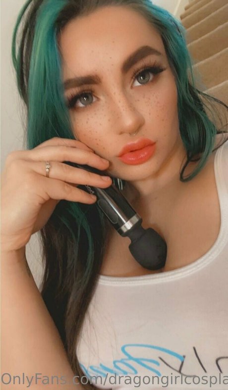 dragongirlcosplay only fans