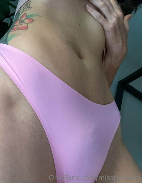 misstylerxxx onlyfans leak porn