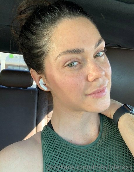 misstylerxxx naked onlyfans