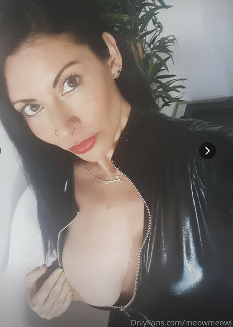 Janina Tregambe only fans porn