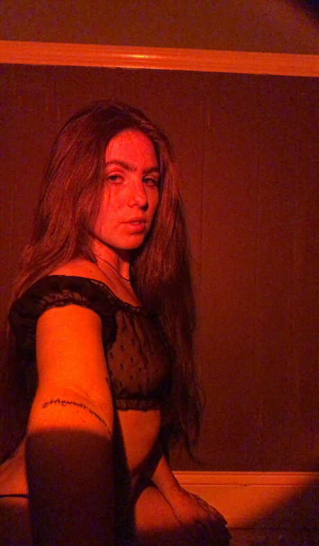 Kelboxo leak onlyfans nude