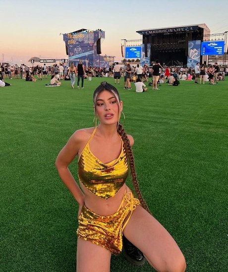 Sara Fructuoso leaked onlyfans naked