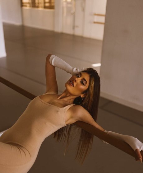 Sara Fructuoso porn only fans