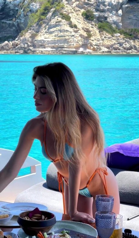 Sara Fructuoso onlyfans porn leaked