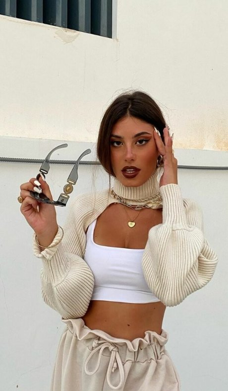 Sara Fructuoso leaked onlyfans free