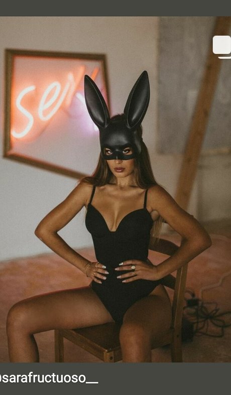 Sara Fructuoso nude onlyfans porn