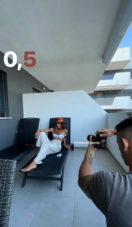 Sara Fructuoso new onlyfans leak