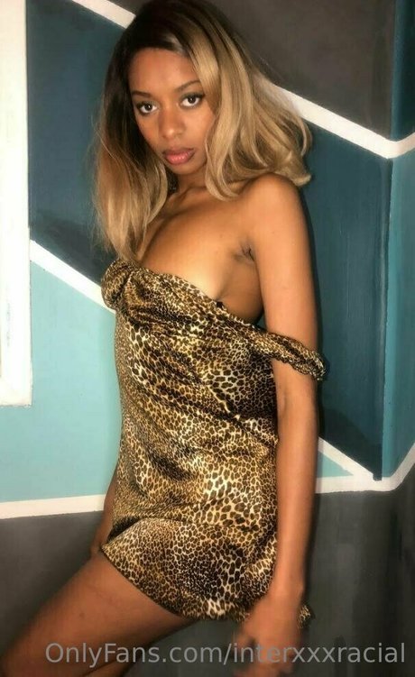 interxxxracial onlyfans nudes leak