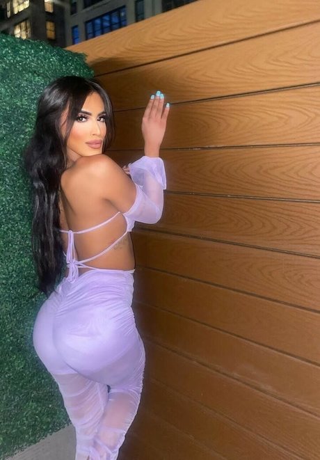 Yasmeen Ali onlyfans gratis