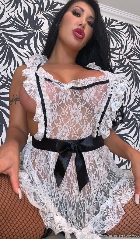 augusttaylorxxx onlyfans leak new