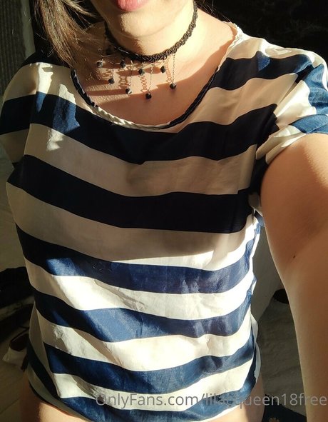 lilacqueen18free onlyfans leajs