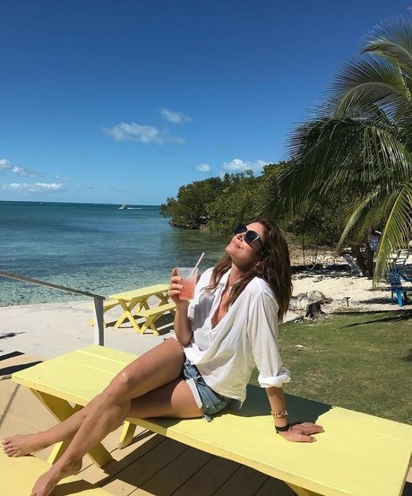 Cindy Crawford only fans leaks