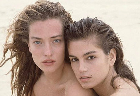 Cindy Crawford leak only fans