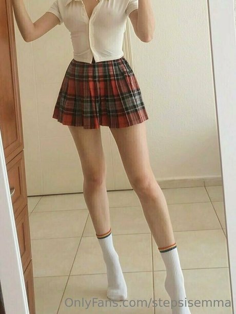 stepsisteremma onlyfans archive