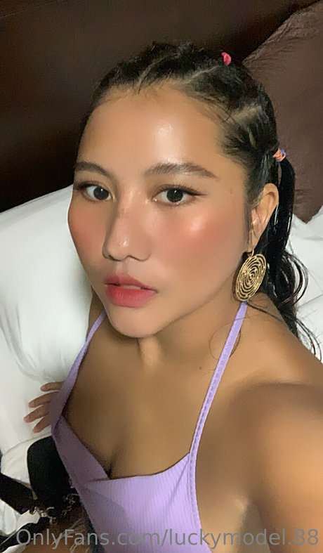 luckymodel 88 only fans pic