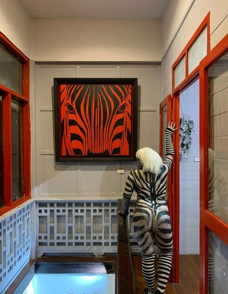 luckymodel 88 onlyfans pics