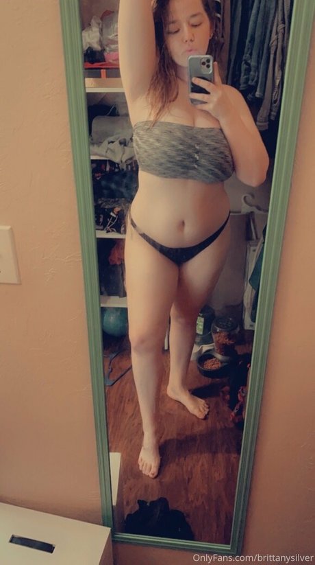 brittanysilver onlyfans fotos