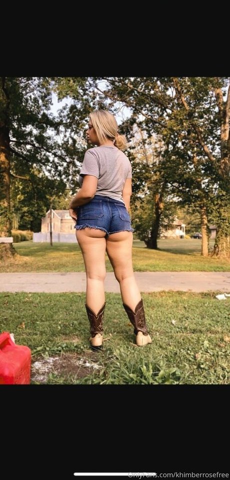 khimberrosefree onlyfans tits