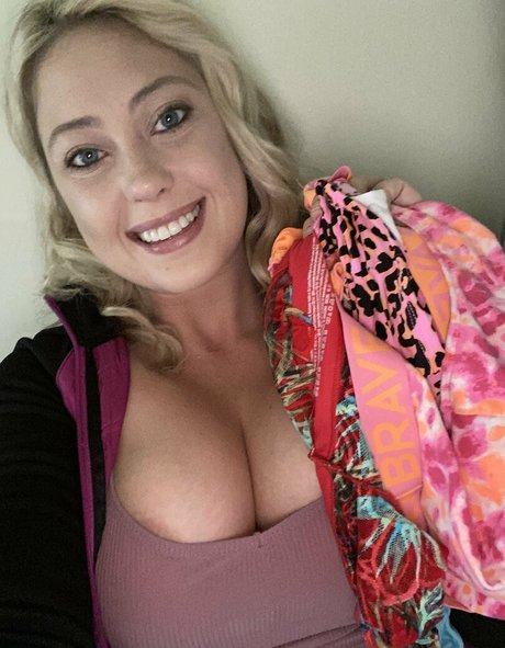 khimberrosefree onlyfans leaked pics