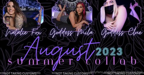 the goddess clue free only fans leaks