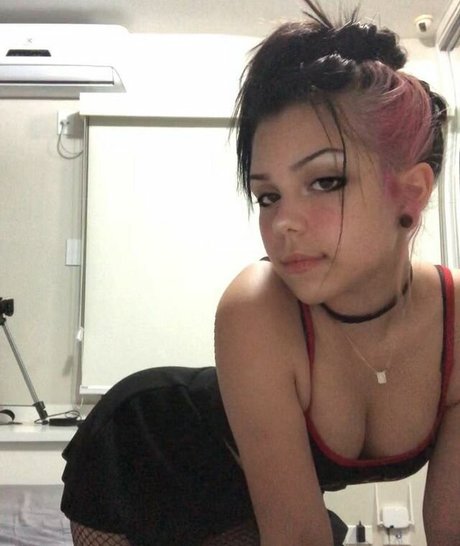 Camille Terra onlyfans pics