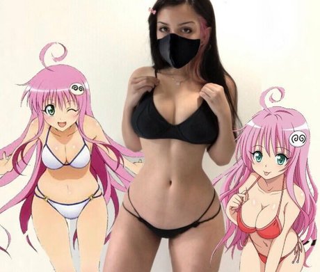 Camille Terra onlyfans model